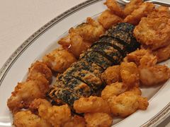 -三利音·东方司宴(外滩店)