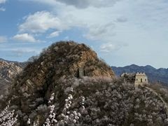 -龙泉峪长城