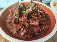 -美味之家·湖景农家乐(太湖东山店)