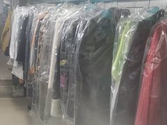-UCC国际洗衣(长宁路精选店)