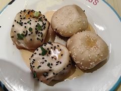 -小杨生煎(黄河路店)