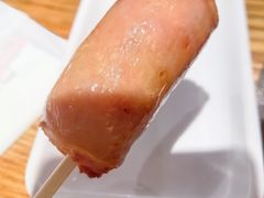-九毛九西北菜(大东海店)