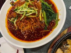 -春花民族美食(佳木斯总店)