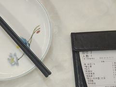 -潮之南·潮汕菜·鱼仔档(南山店)