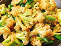 -禾珍珠家常小馆(河南博物院店)