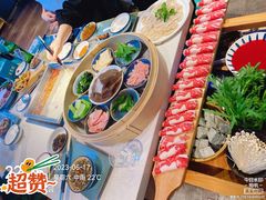 -五星桥原切肥牛火锅·30年专注好牛肉(怀德桥店)
