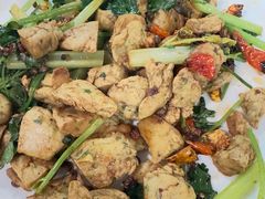 -佛有缘素食馆·荔湾老字号(陈家祠首店)
