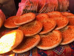-那拉提之疆·新疆菜(美院店)