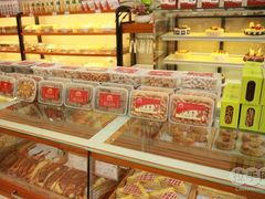 -东南饼庄(南昌市卫生学校住宅区店)