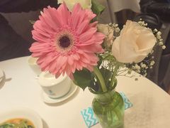 -莆田餐厅PUTIEN(三里屯店)