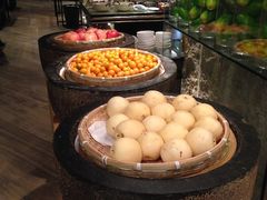 -索菲特酒店·海鲜自助 ·聚餐厅