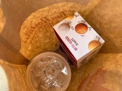 -Tims天好咖啡(河西万象城店)