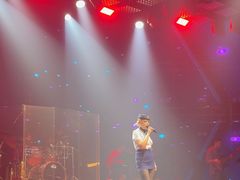 -MOSSO·Liveshow(M3香港广场店)