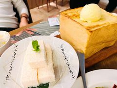 大树厚多士-大树餐厅(大悦城店)