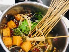 -老黑板筋(顺义总店)