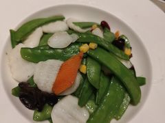 -玉华台饭庄·淮扬菜·烤鸭(望京店)