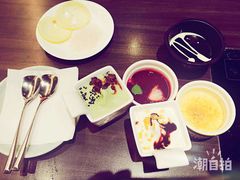 -MoMo牧场·寿喜烧专门店(长泰广场店)