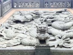 -广东圆玄道观