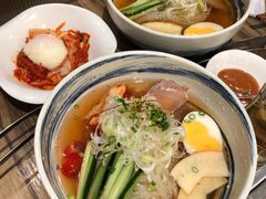 -俺的焼肉(銀座9丁目店)