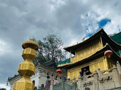 -五台山风景名胜区