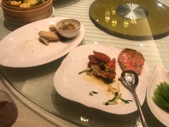 -宁波汉通海鲜大酒店(江湾店)