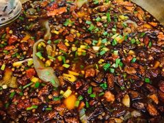 -黑竹香鸡(营和巷店)