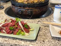 -厚味居炙子烤肉·清真(天桥南纬路店)