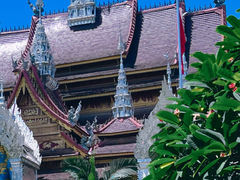 -西双版纳总佛寺
