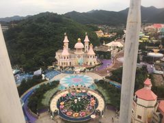 -安吉Hello Kitty乐园