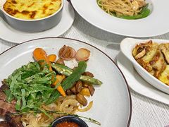 -娜娜家·Nana's restaurant(国金汇店)