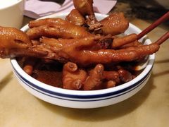-慧娟面馆·餐厅(望江路店)