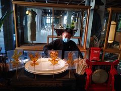 -三号黄浦会Canton Table