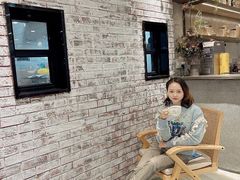 -CARINO BAKERY&CAFE(南方商城店)