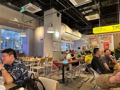 -下酒(华熙店)