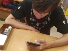 -萨莉亚意式餐厅(彩悦城店)