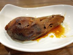 鸭头-兰溪十八浇(天一店)