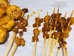 牛油串-辣小鲜·南昌大排档(船山路店)