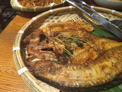 云海肴·云南菜(伊势丹店)-云海肴·汽锅鸡·云南菜(天津国金汇店)