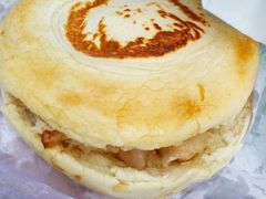 -秦豫肉夹馍(骡马市总店)