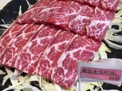 德米雪花牛肉-德米火锅(深圳湾1号旗舰店)