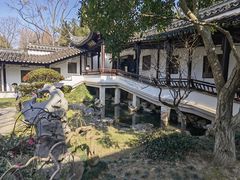 -上海方塔园