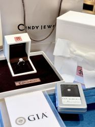-Cindy Jewelry·钻戒·彩色宝石