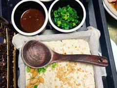 -百花人家(清水镇店)