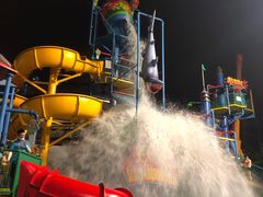 -苏州乐园森林水世界