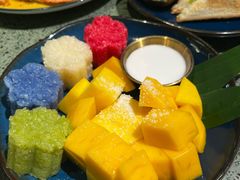 -Home Thai·泰谣(王府井apm店)