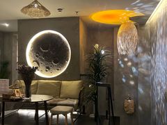 -施奈儿.洗头頭療.按摩SPA.采耳(上梅林店)
