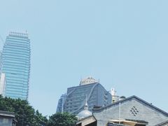 -重庆十八梯传统风貌区