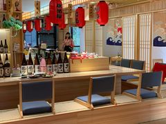 -浦·传统日式料理(3 5 1 1 店)