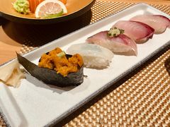 -泉寿司(万科公园店)