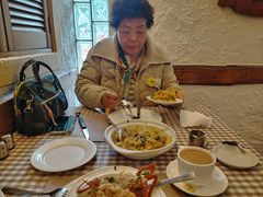 -船屋葡国餐厅